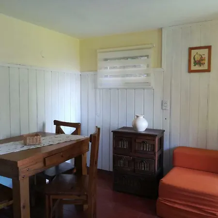 Chacha Y Gaby Melipal Apartment San Carlos de Bariloche Exterior photo